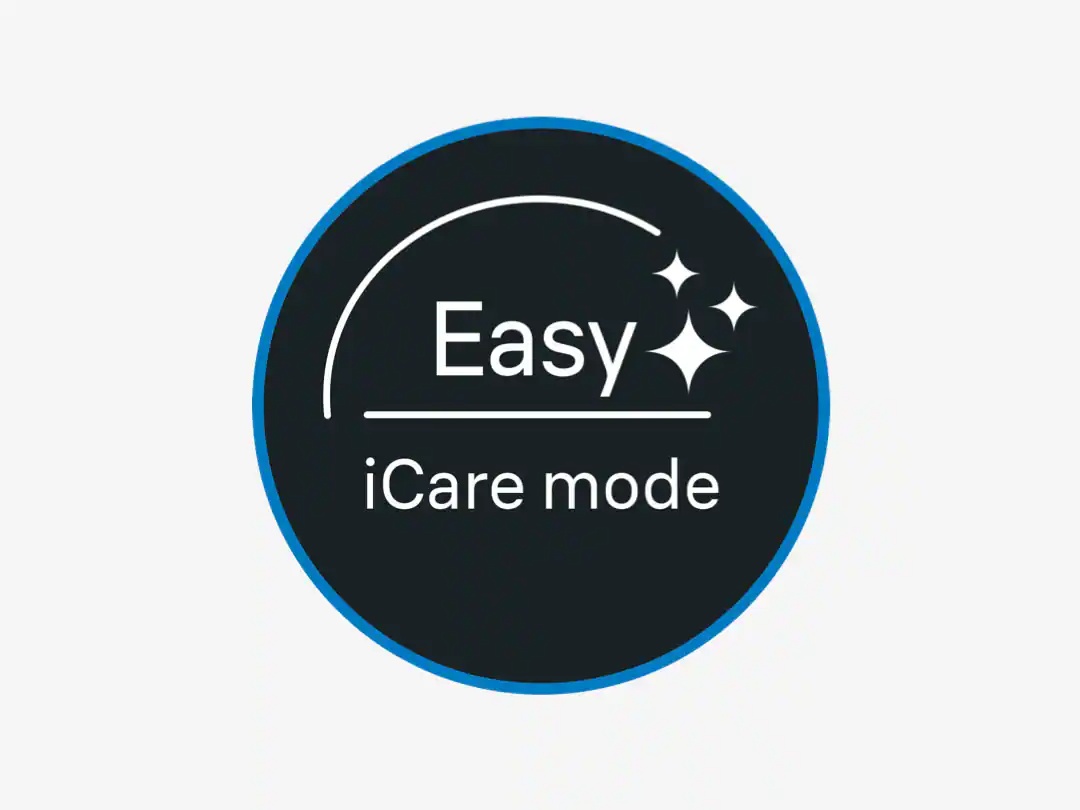 Ağıllı iCare rejimi