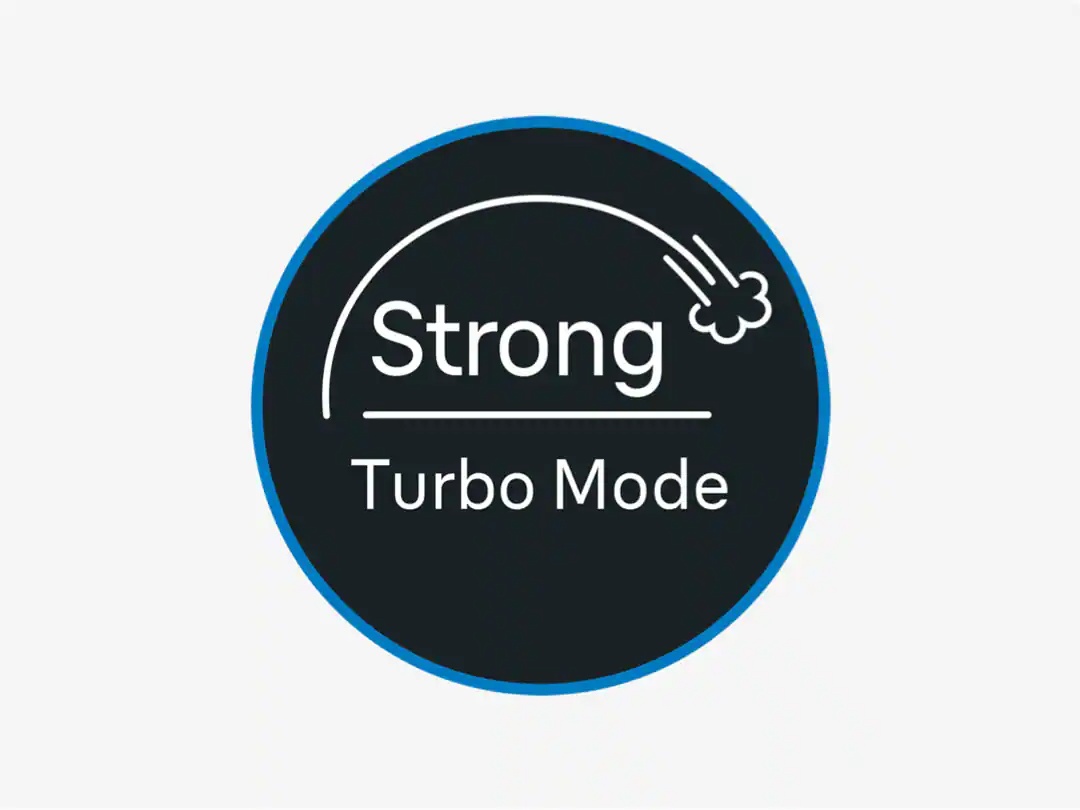 Turbo rejimi